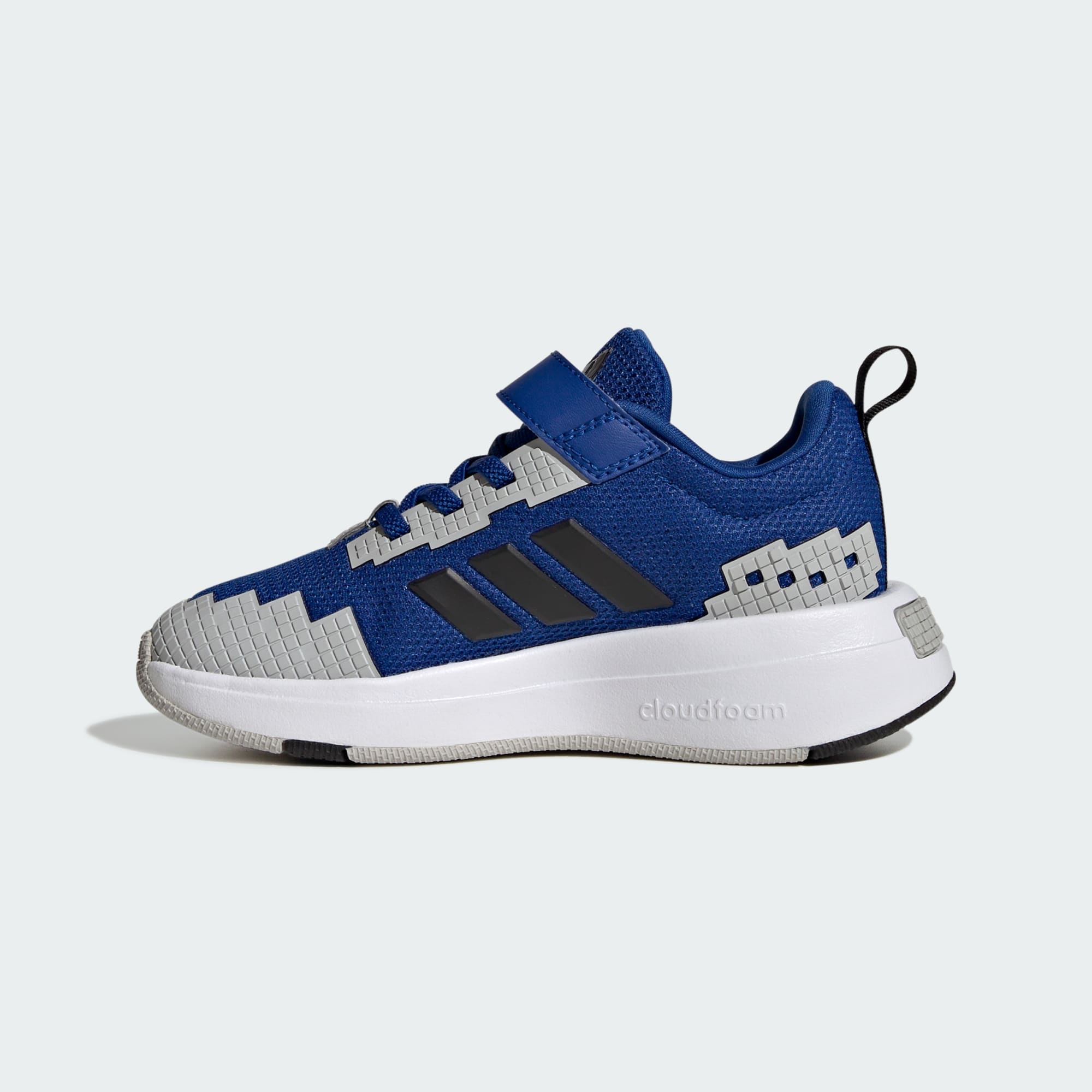 ADIDAS MINECRAFT PRO SHOES CHILDREN