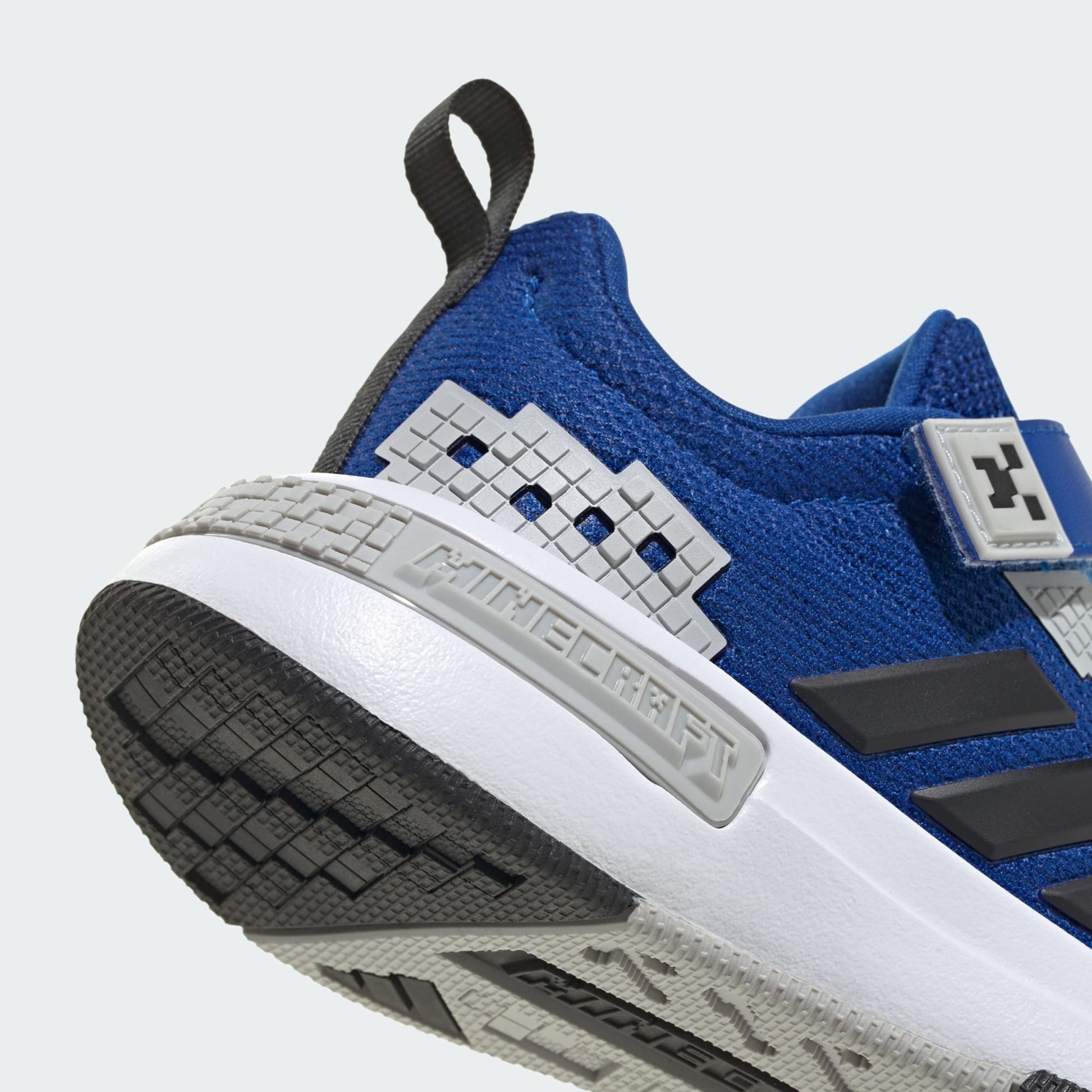 ADIDAS MINECRAFT PRO SHOES CHILDREN