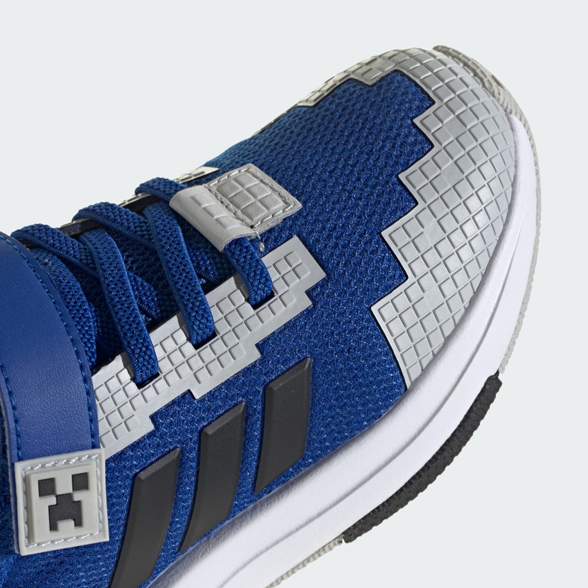 ADIDAS MINECRAFT PRO SHOES CHILDREN