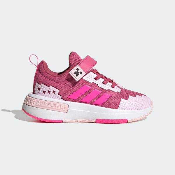 ADIDAS MINECRAFT PRO SNEAKERS CHILDREN