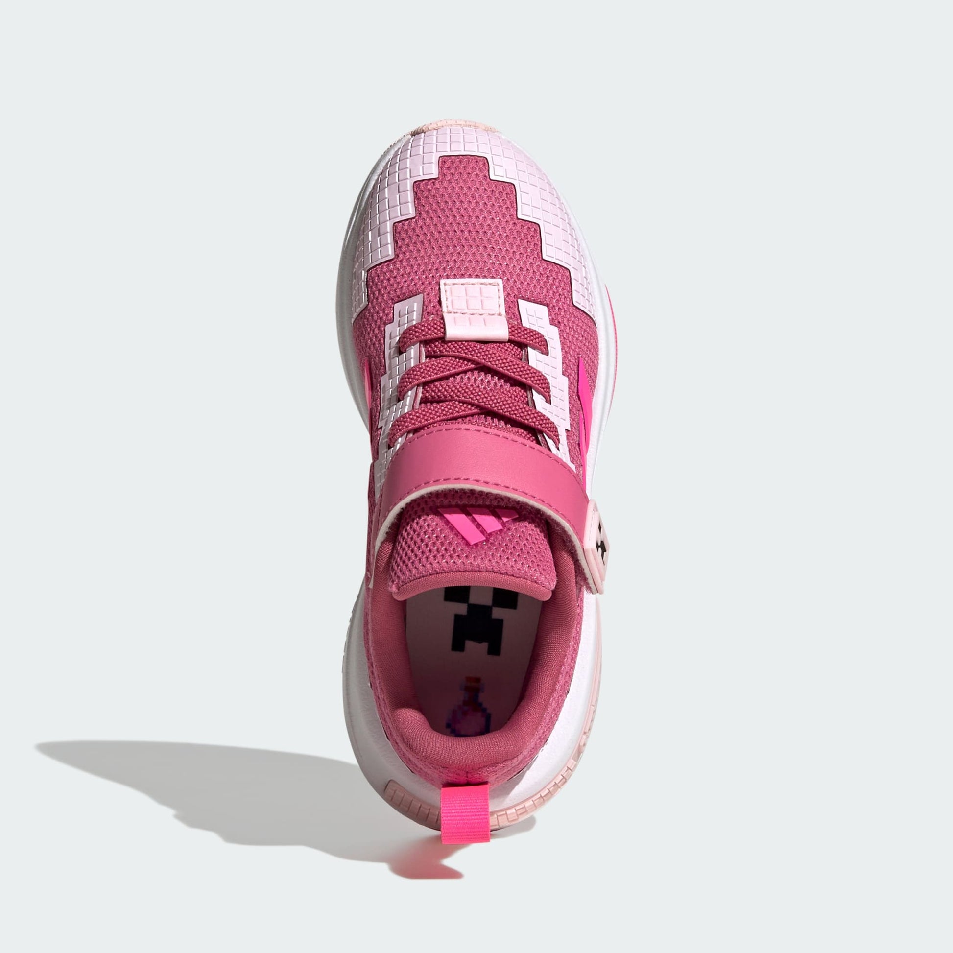 ADIDAS MINECRAFT PRO SNEAKERS CHILDREN
