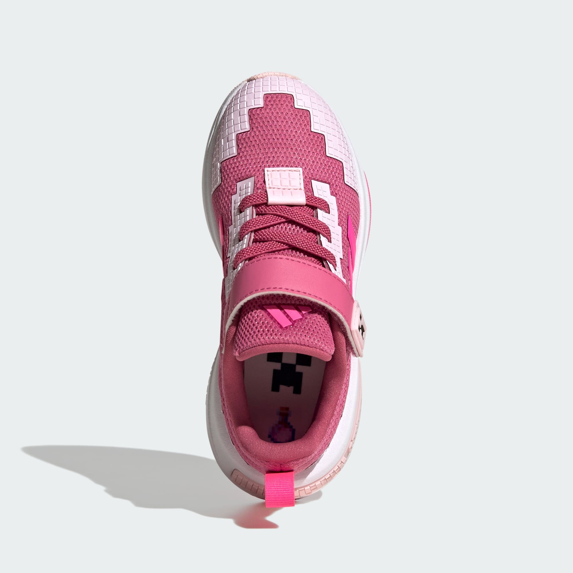 ADIDAS MINECRAFT PRO SNEAKERS CHILDREN