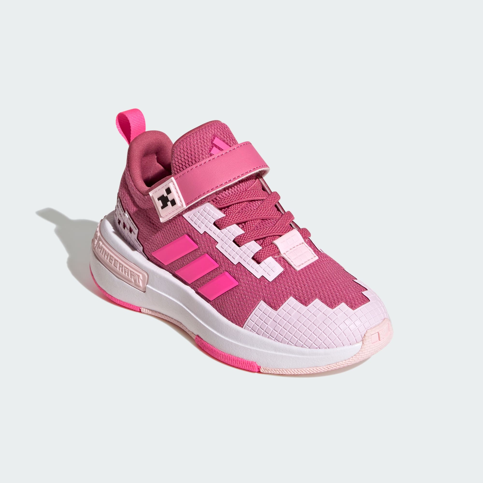 ADIDAS MINECRAFT PRO SNEAKERS CHILDREN