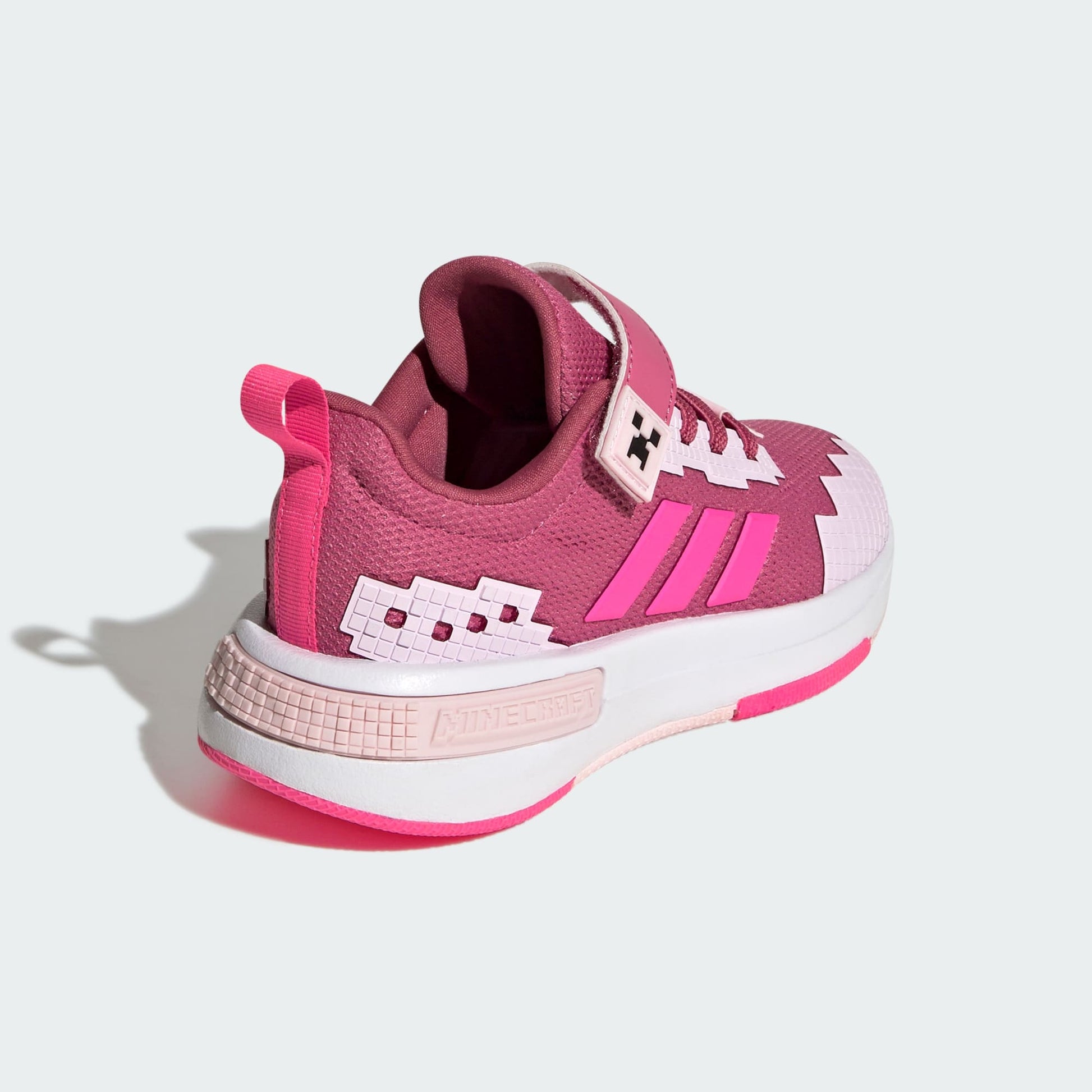ADIDAS MINECRAFT PRO SNEAKERS CHILDREN