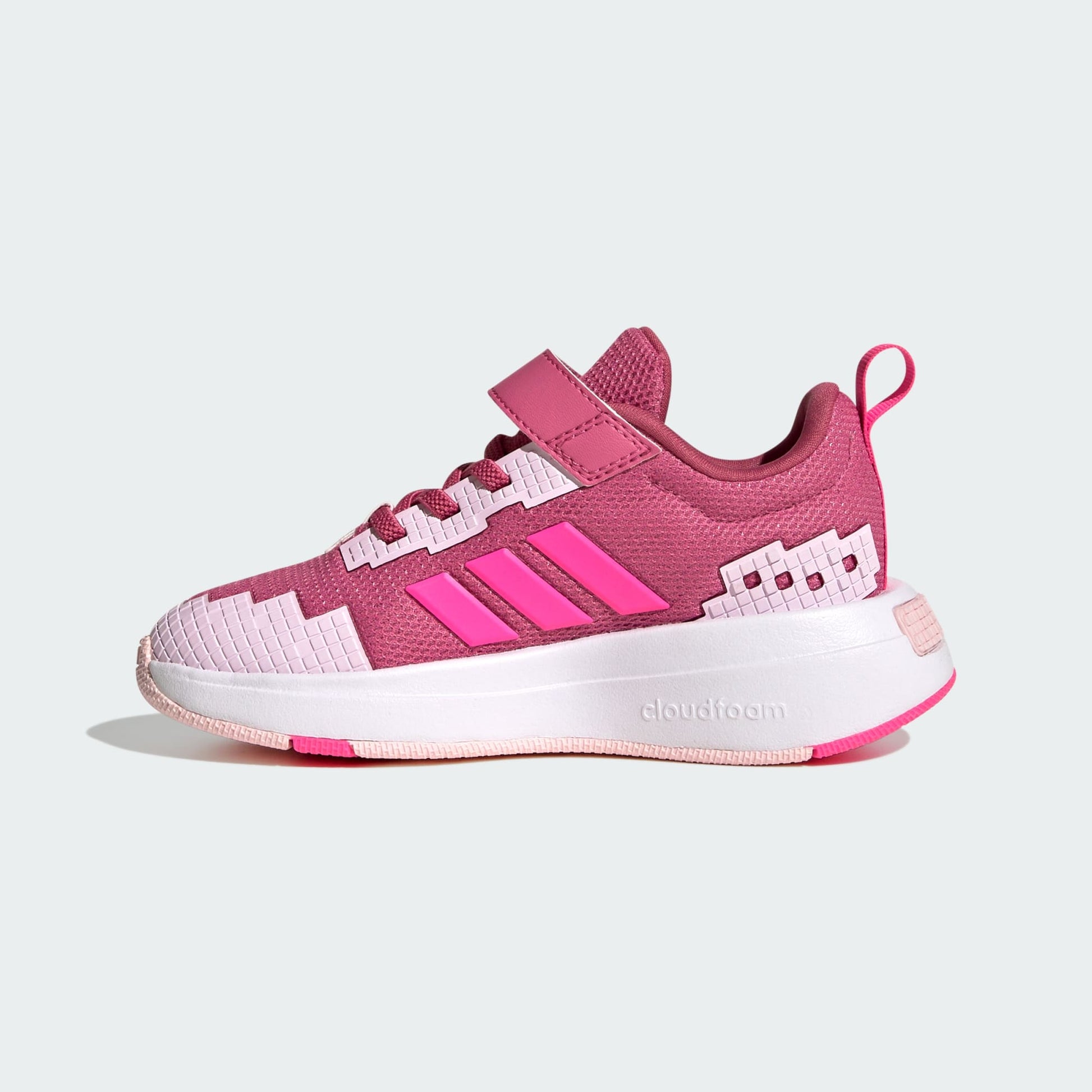ADIDAS MINECRAFT PRO SNEAKERS CHILDREN
