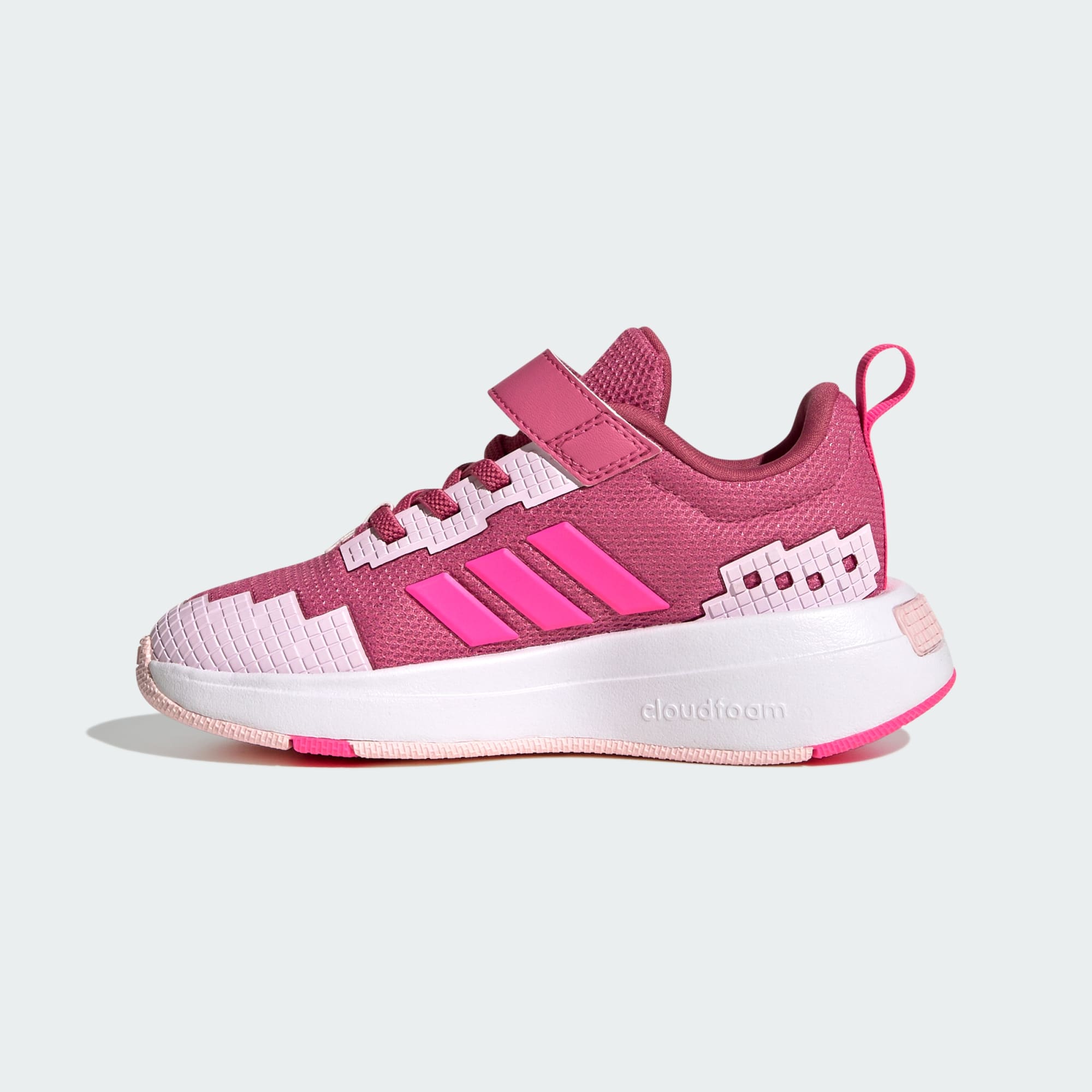 ADIDAS MINECRAFT PRO SNEAKERS CHILDREN