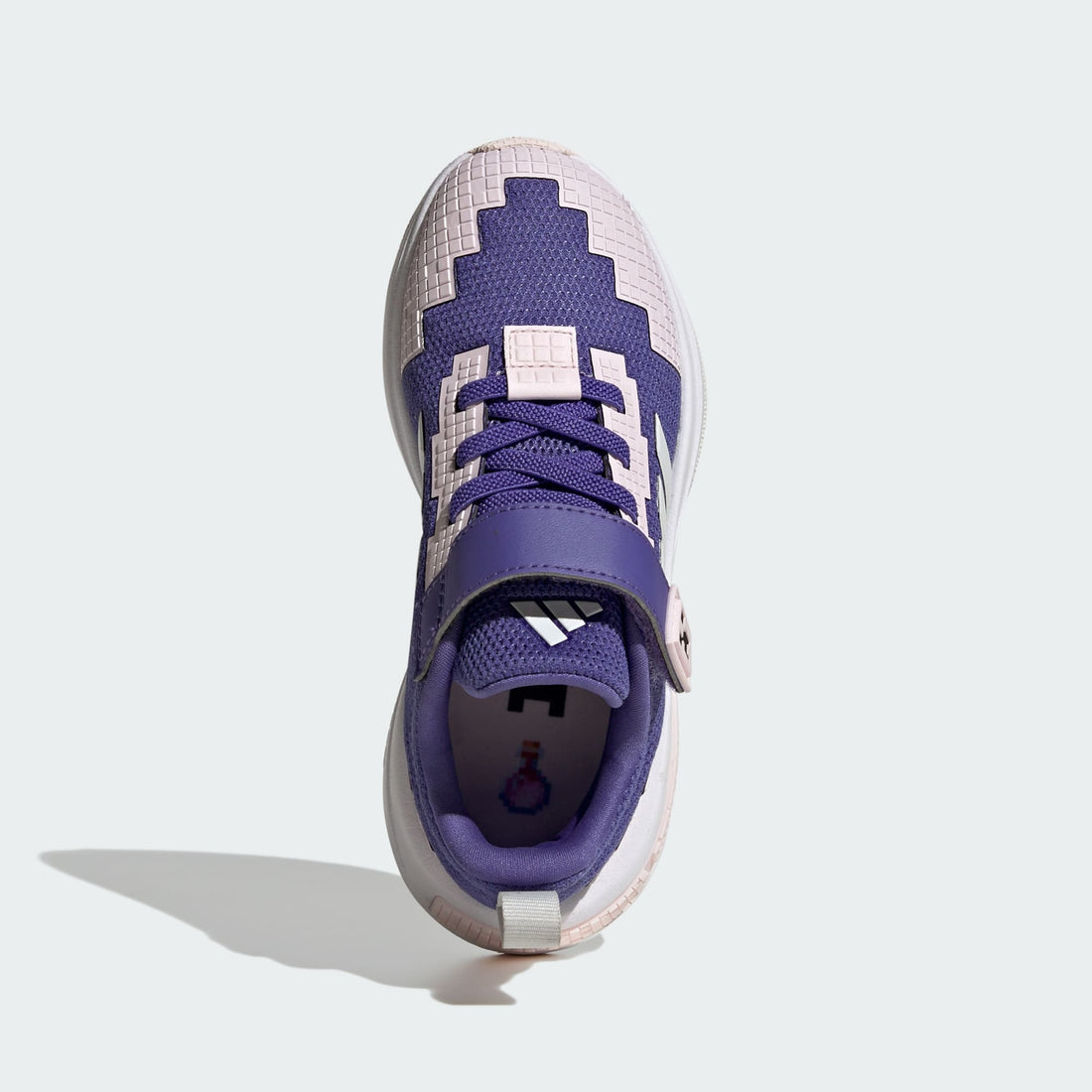 ADIDAS MINECRAFT PRO SHOES CHILDREN
