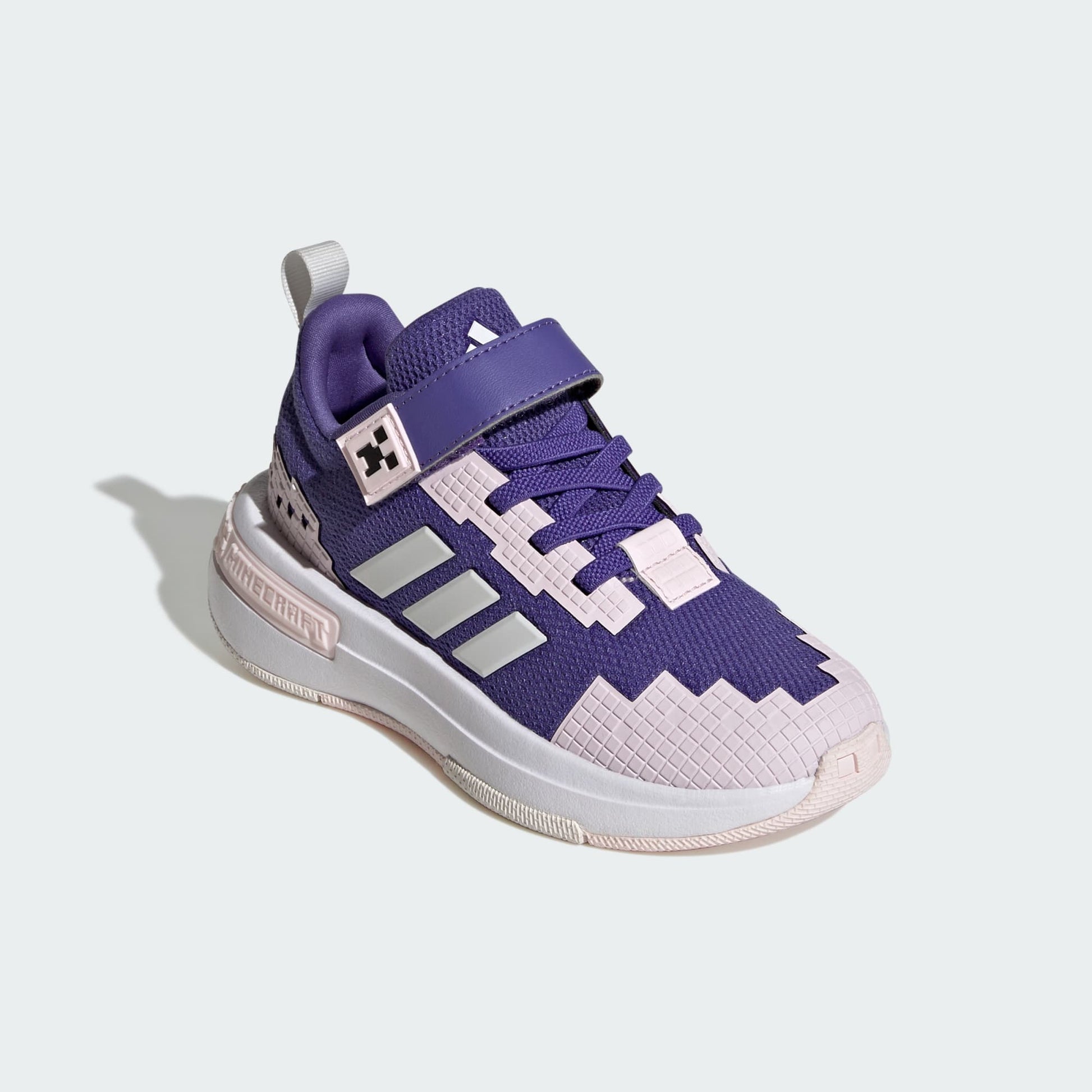 ADIDAS MINECRAFT PRO SHOES CHILDREN