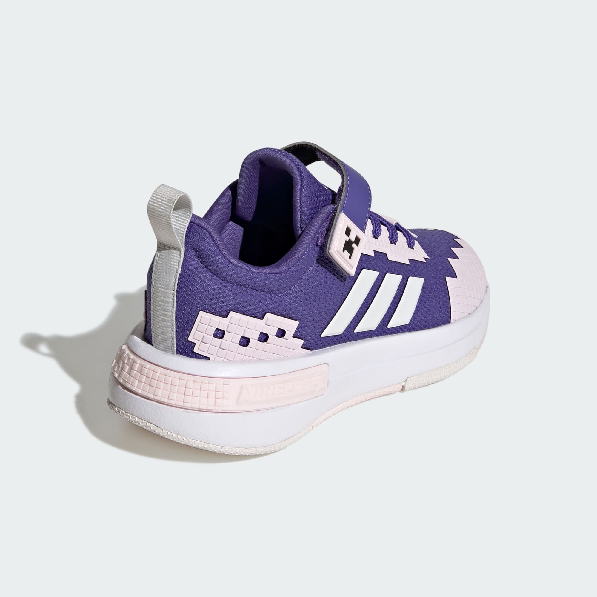 ADIDAS MINECRAFT PRO SHOES CHILDREN