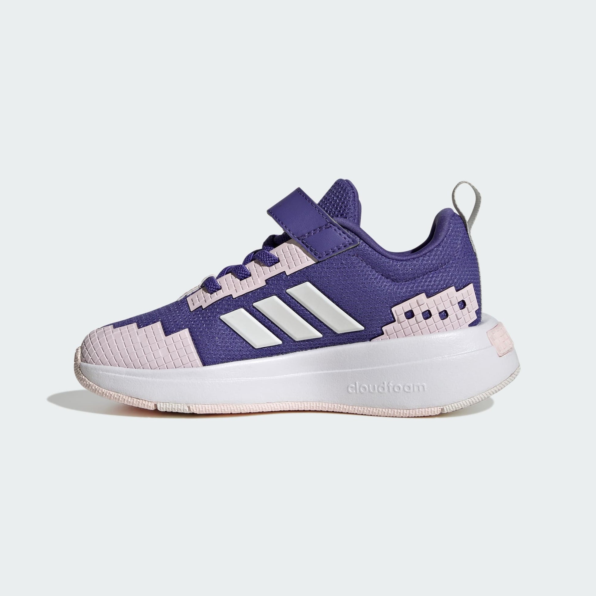 ADIDAS MINECRAFT PRO SHOES CHILDREN