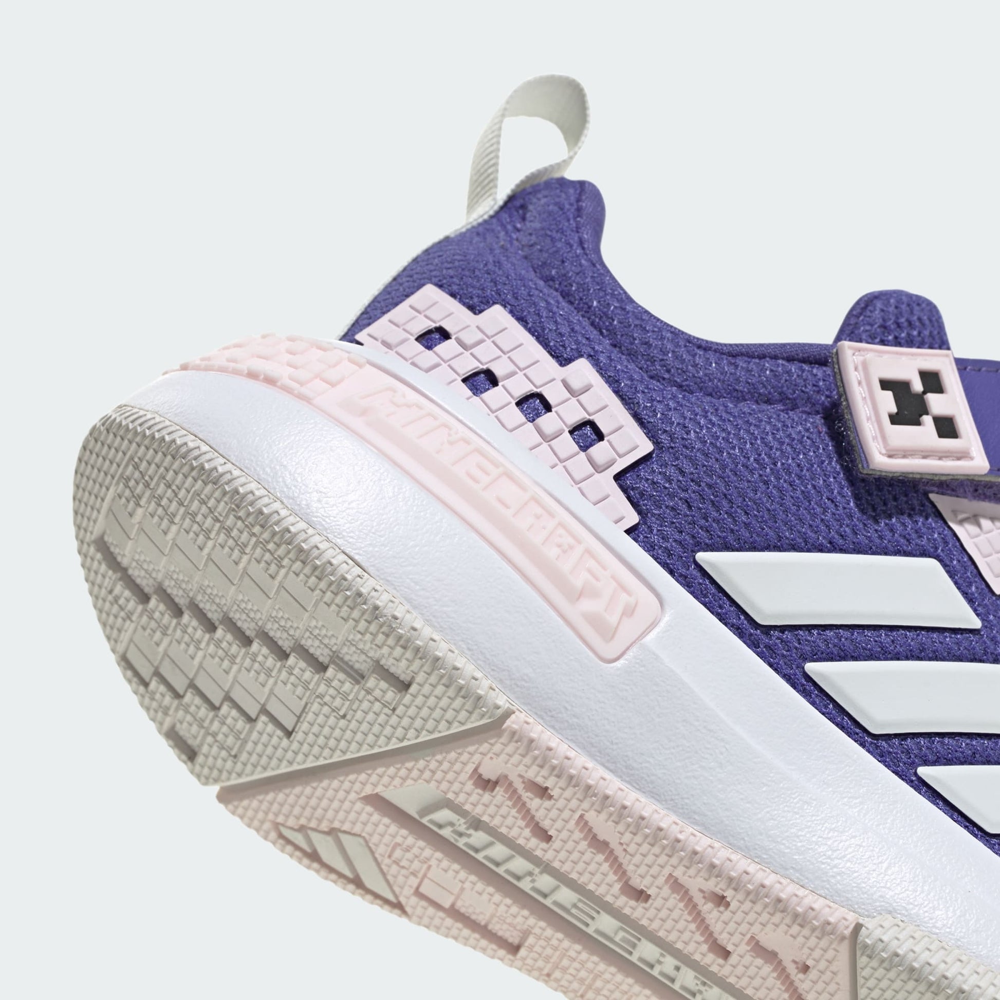 ADIDAS MINECRAFT PRO SHOES CHILDREN