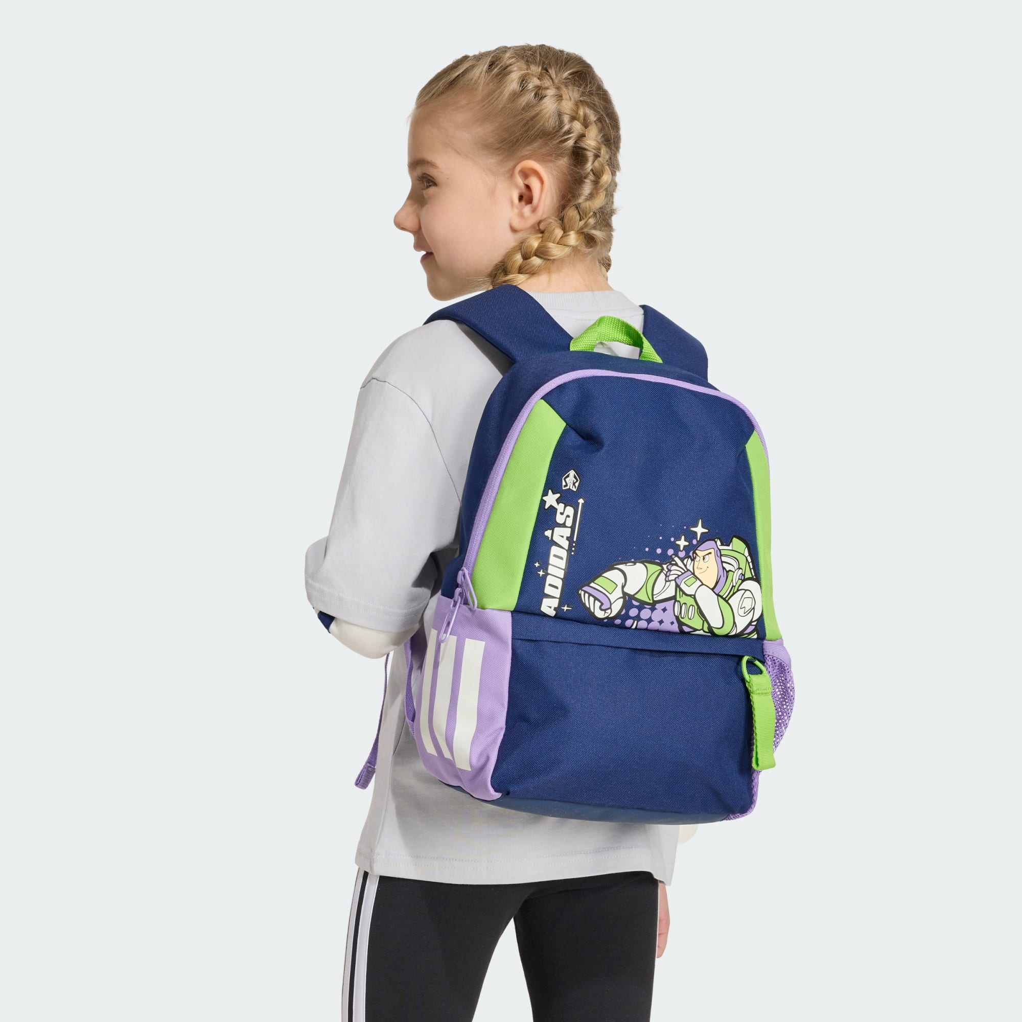 ADIDAS PIXAR TOY STORY BACKPACK