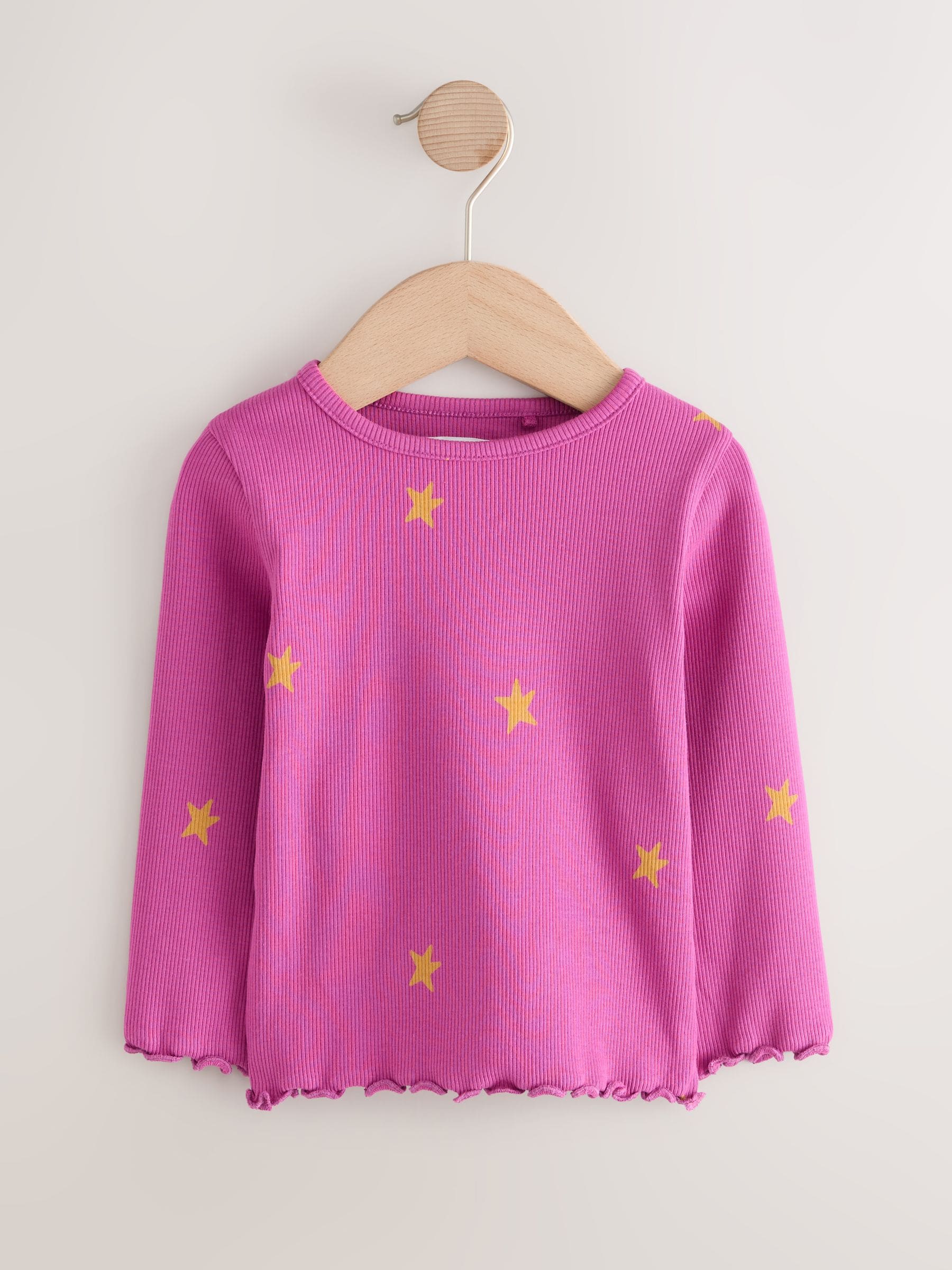 Denim Cosmic Dungarees Set (3mths-7yrs)