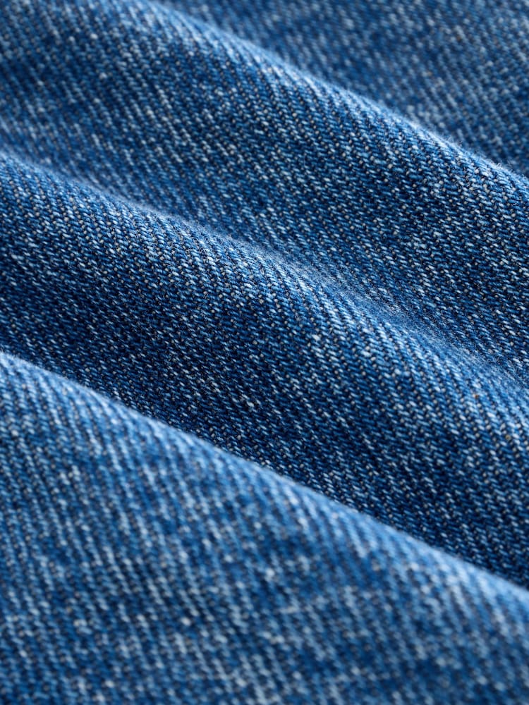 Denim Skort (3-16yrs) - Image 5 of 5