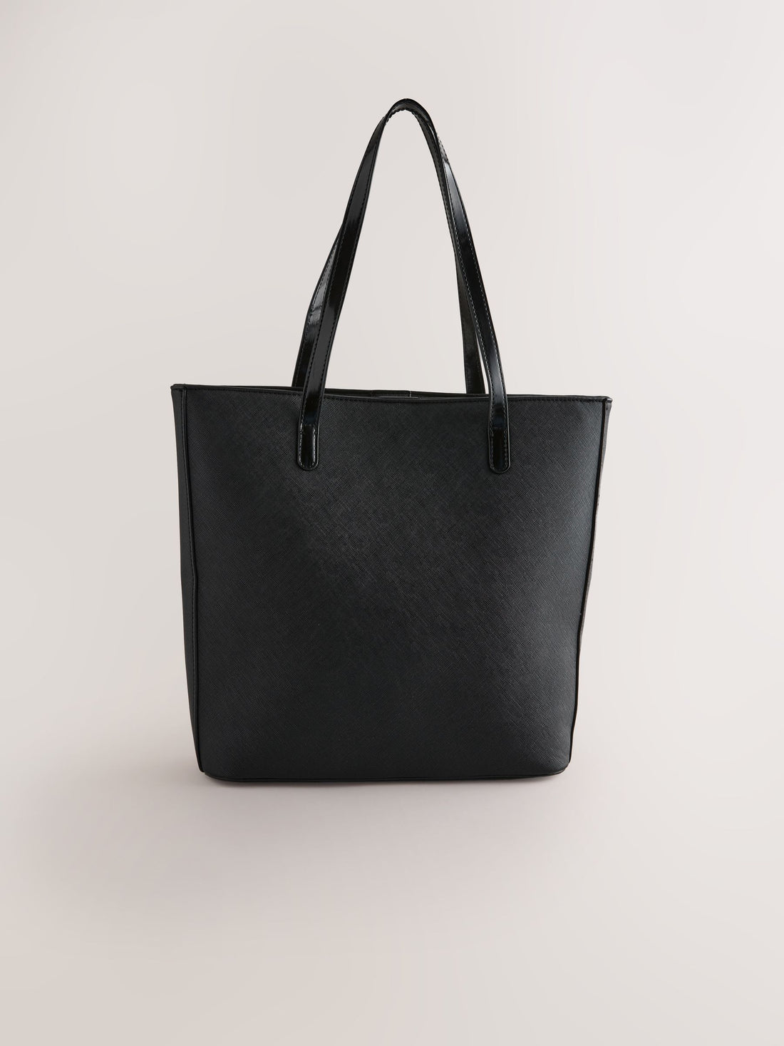 Baker by Ted Baker Embossed PU Tote Bag