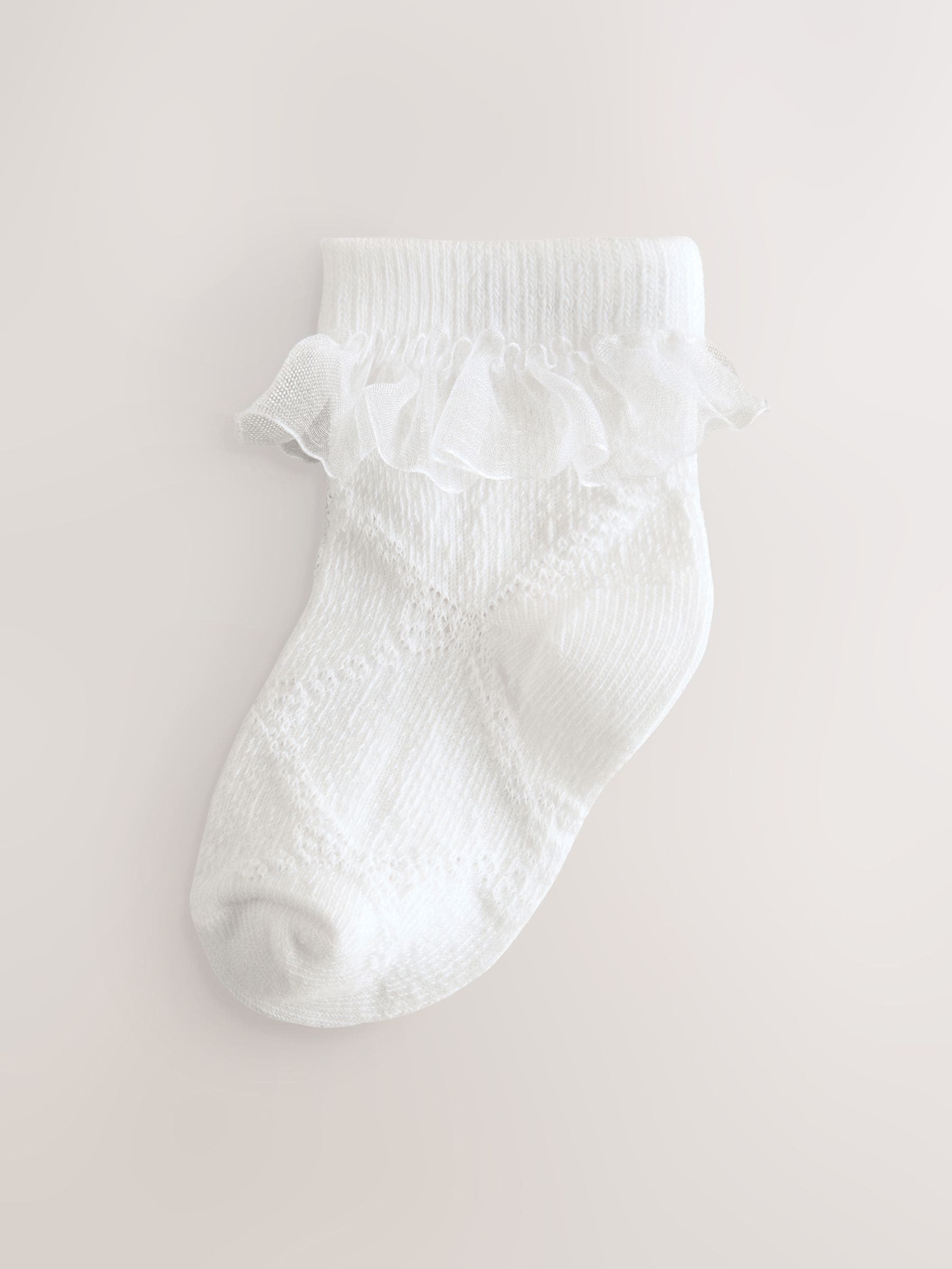 Baker by Ted Baker Girls Socks 5 Pack
