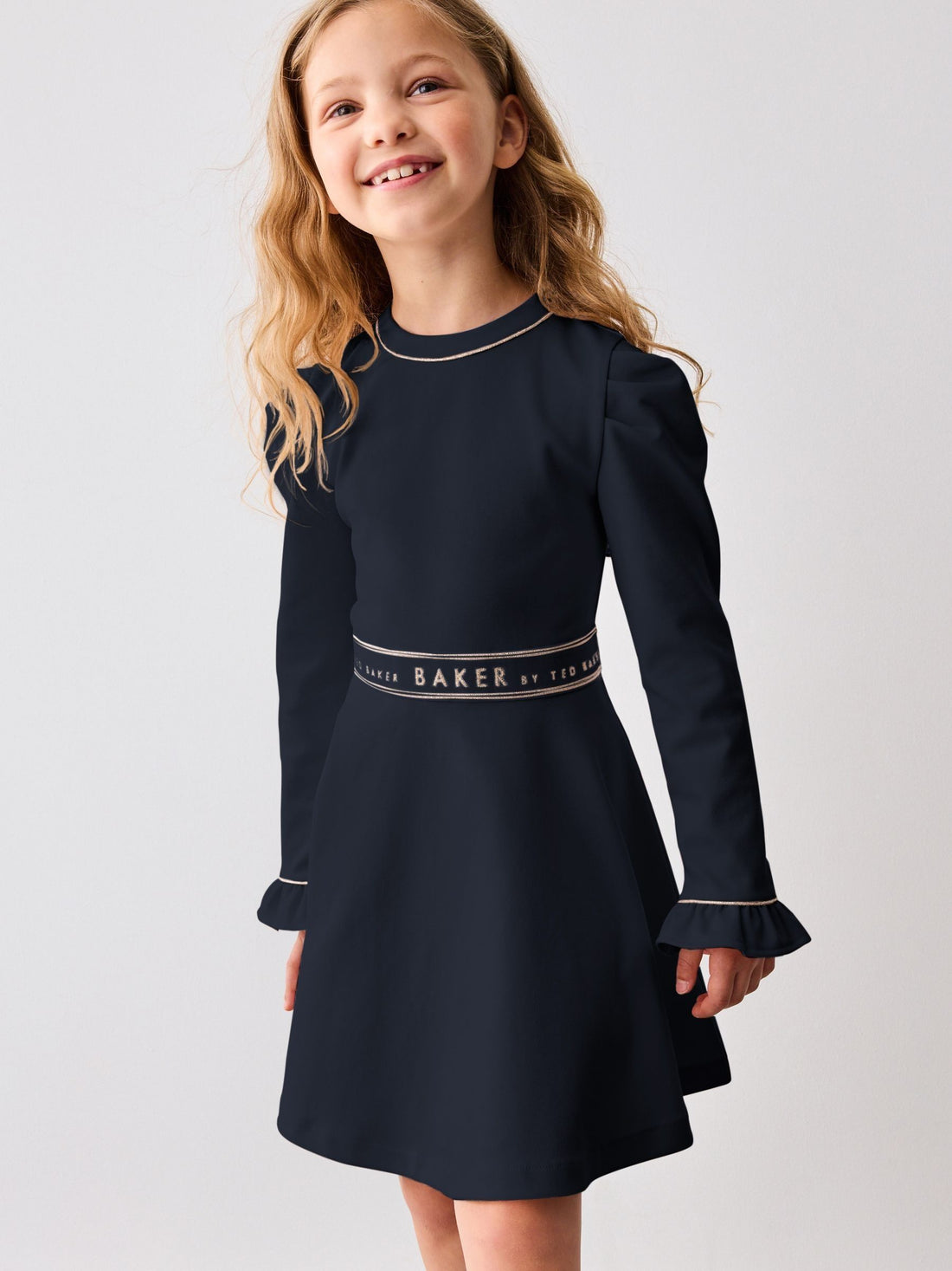 Baker by Ted Baker Ponte Dress