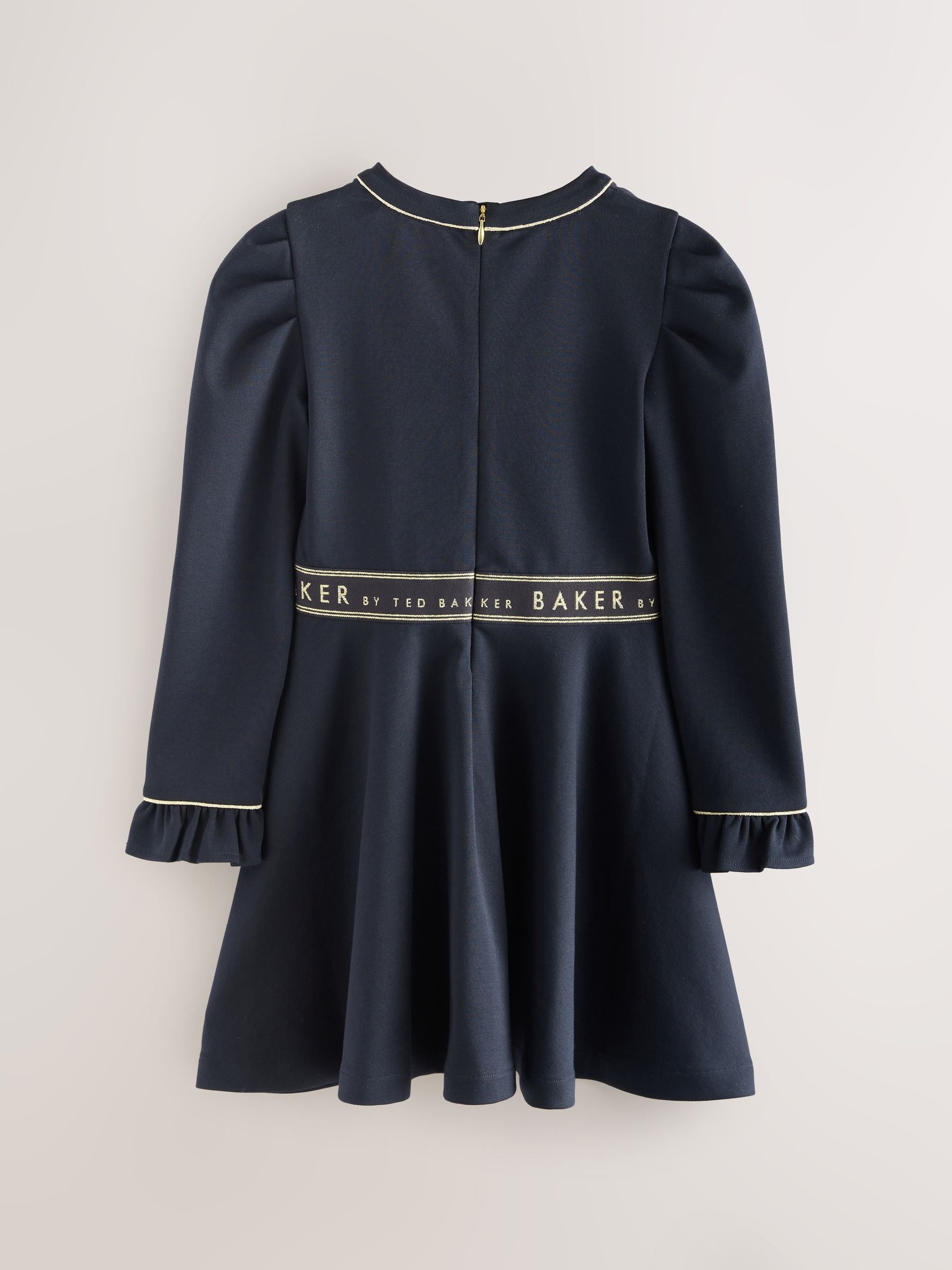 Baker by Ted Baker Ponte Dress