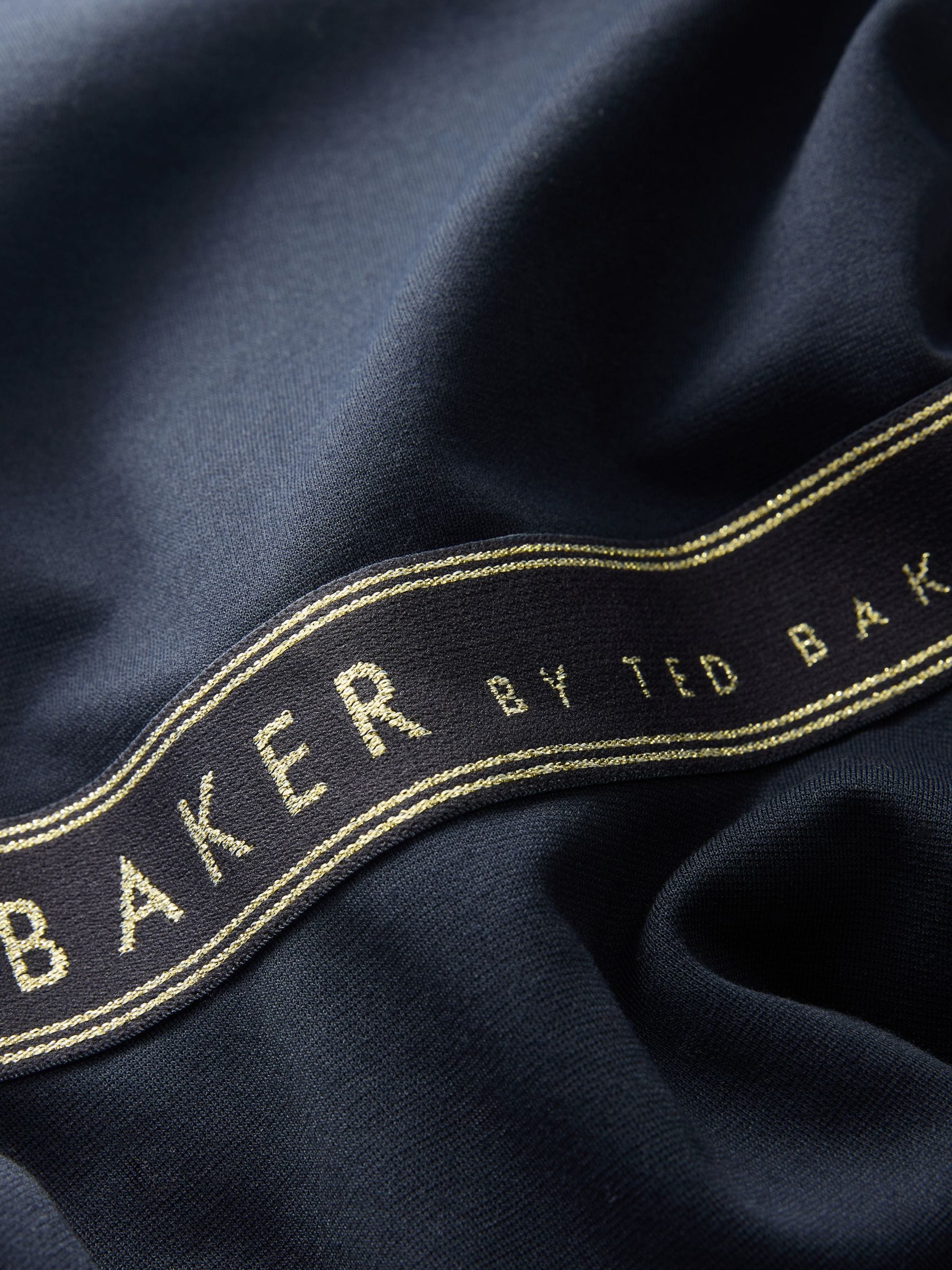 Baker by Ted Baker Ponte Dress