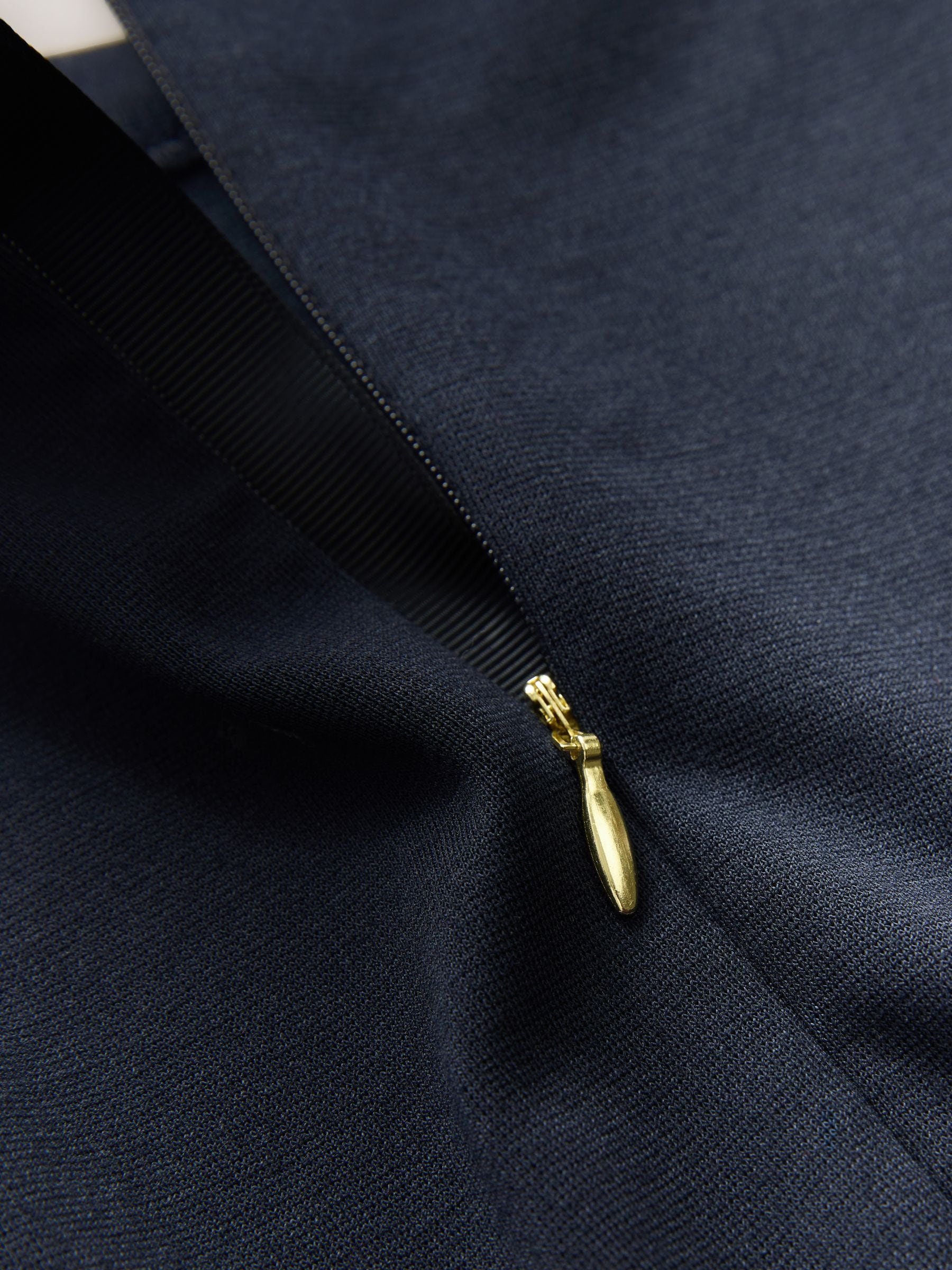 Baker by Ted Baker Ponte Dress