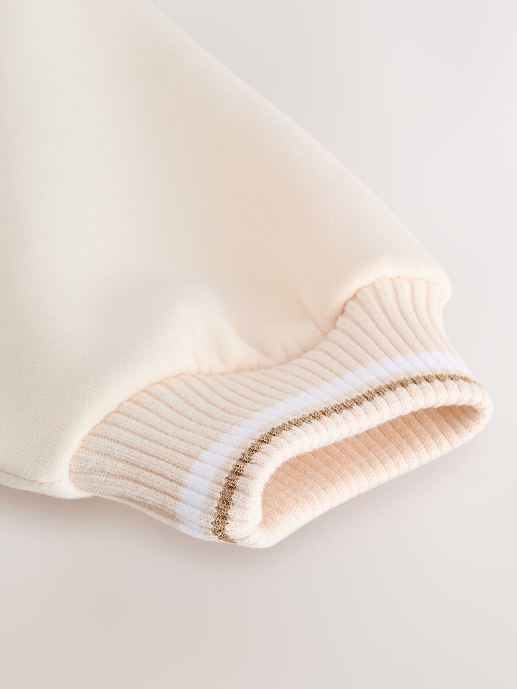 Baker by Ted Baker Oversized Stone Foil Branded Hoodie and Leggings Set 2 Piece