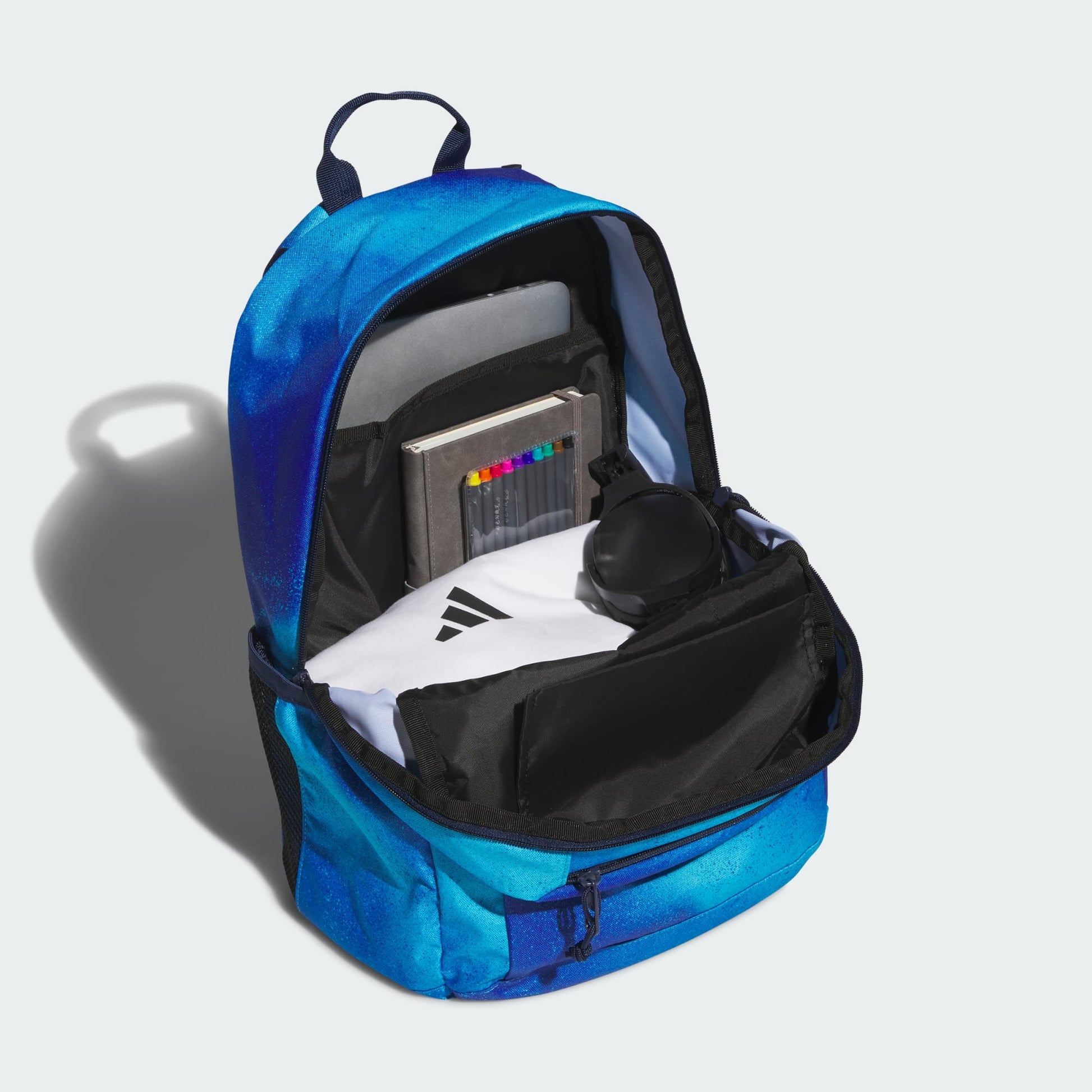 Affiliate Backpack