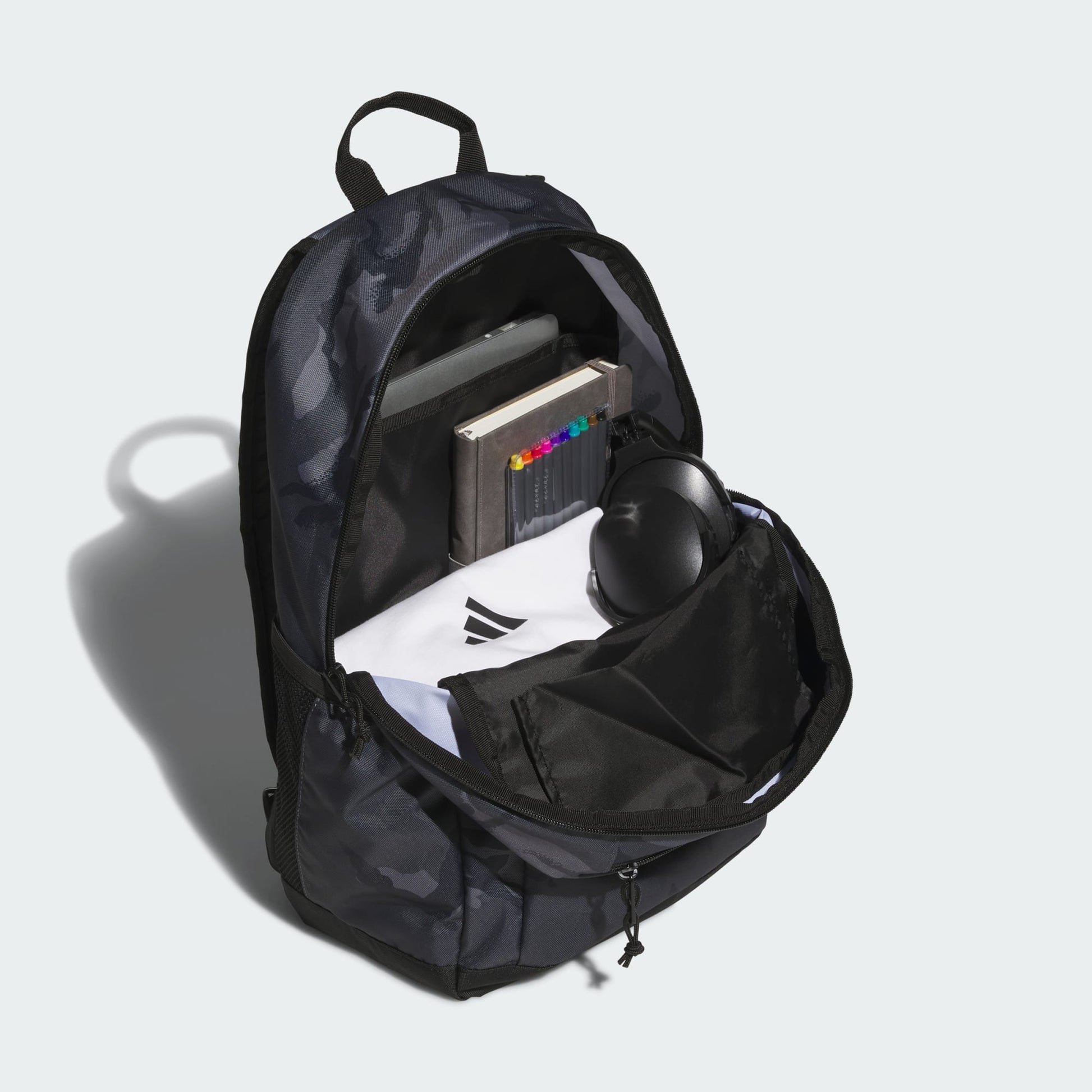 Affiliate Backpack