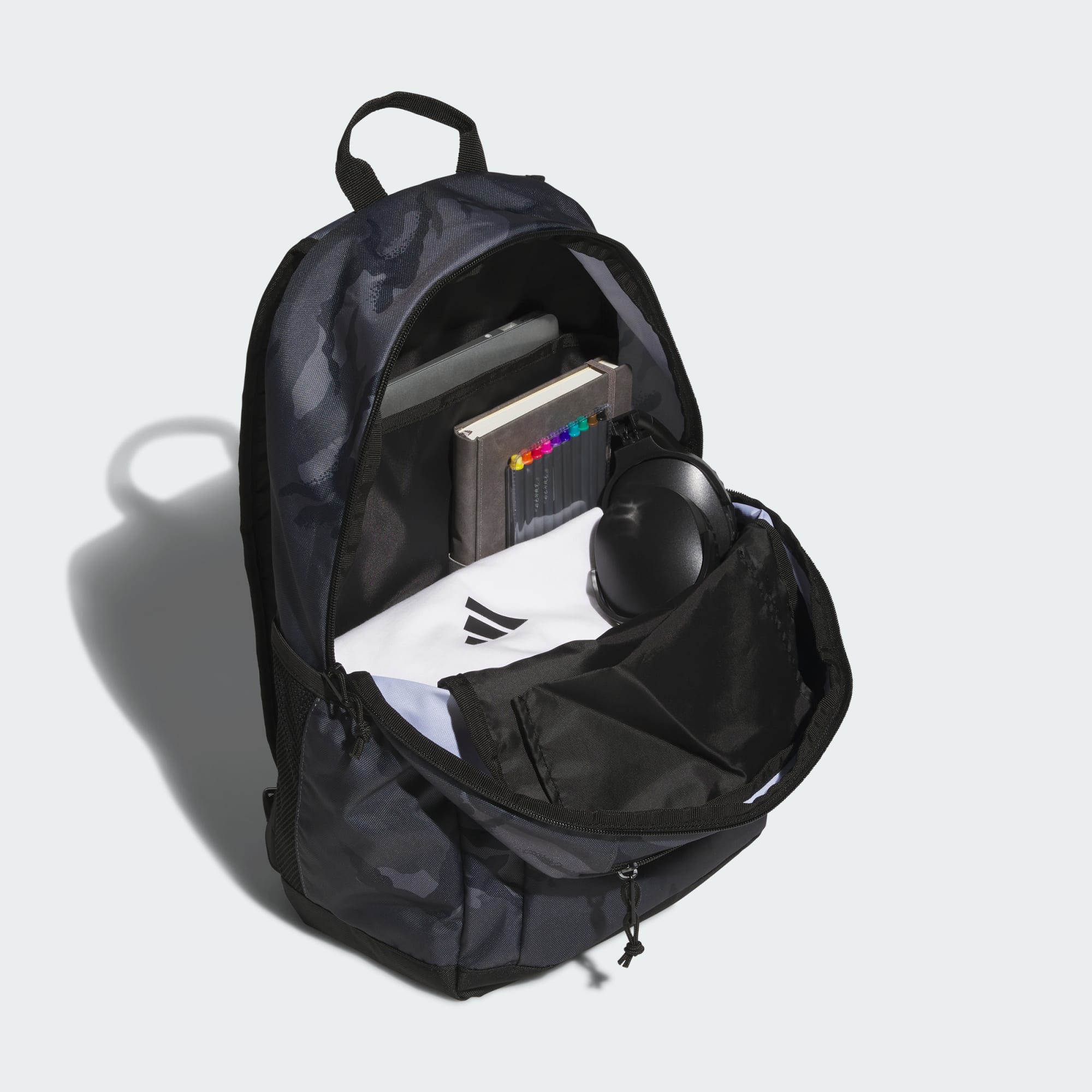 Affiliate Backpack
