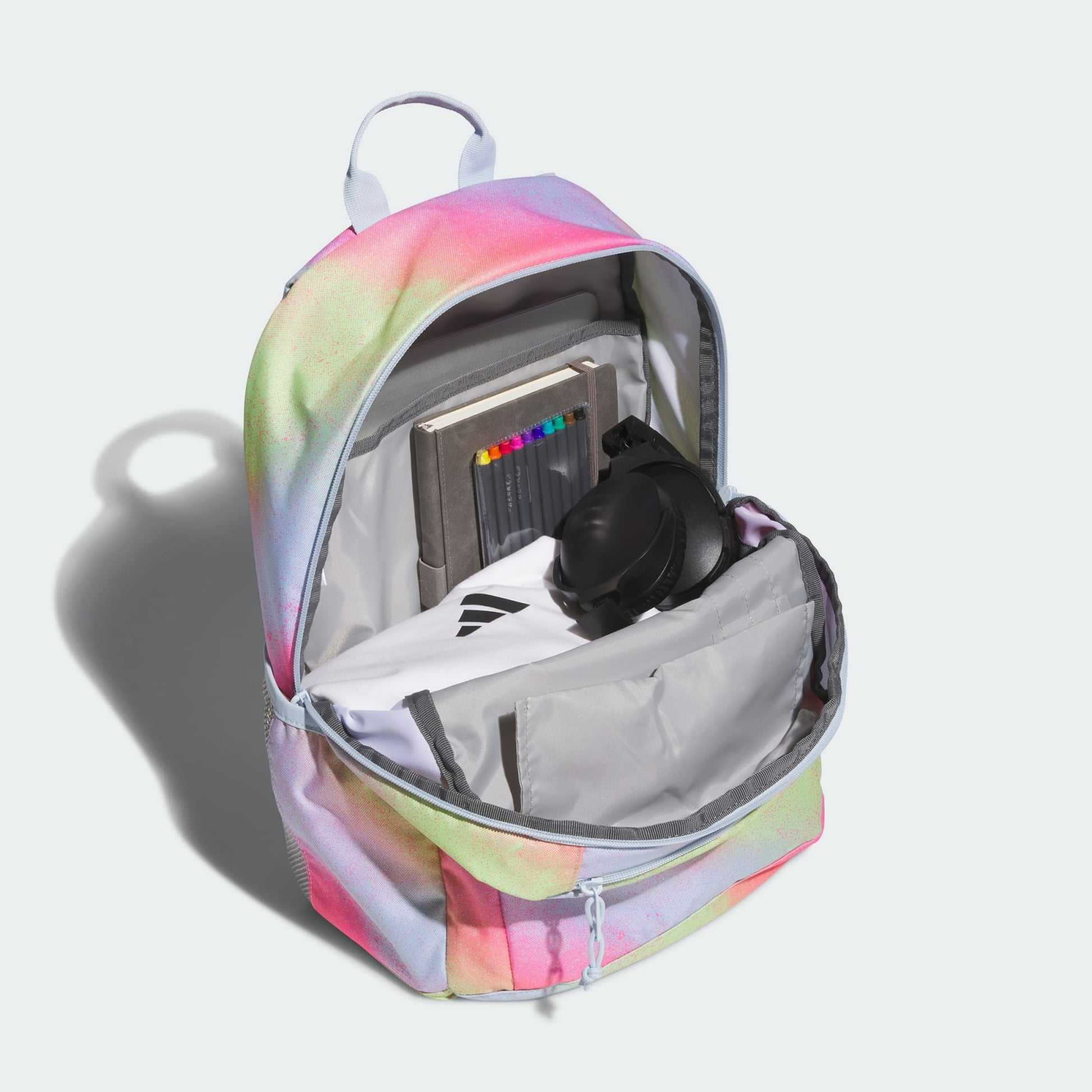 Affiliate Backpack