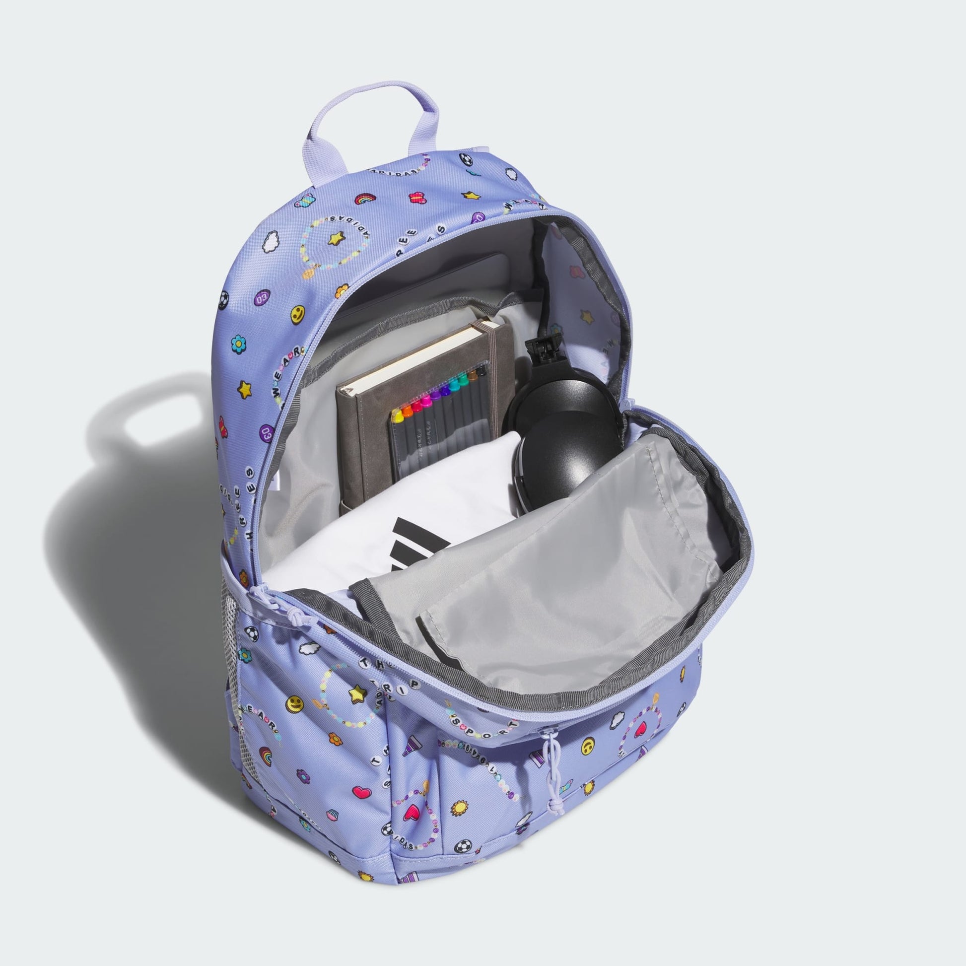 Affiliate Backpack