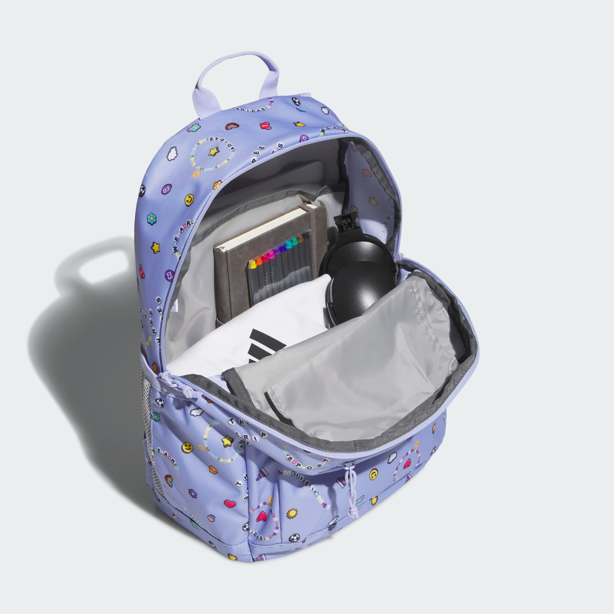 Affiliate Backpack