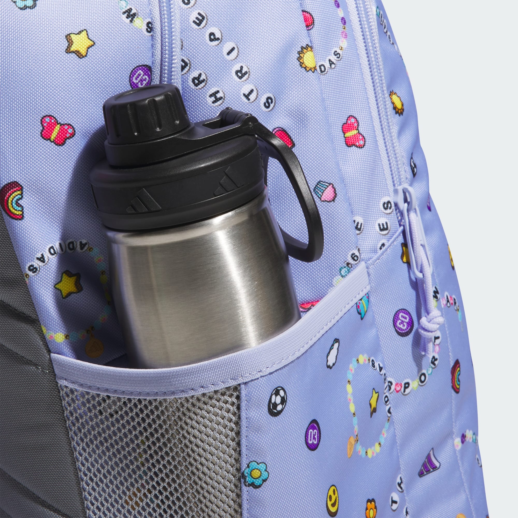 Affiliate Backpack