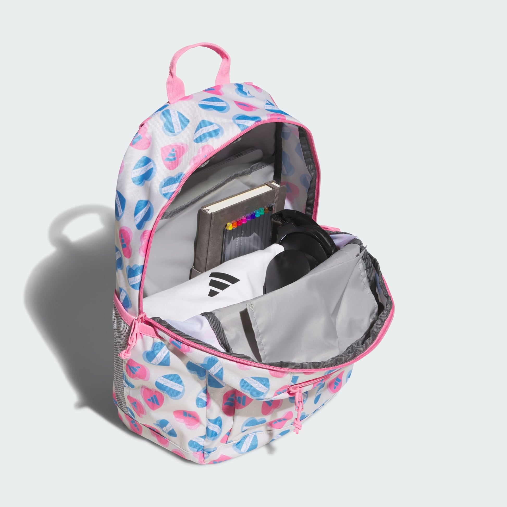 Affiliate Backpack