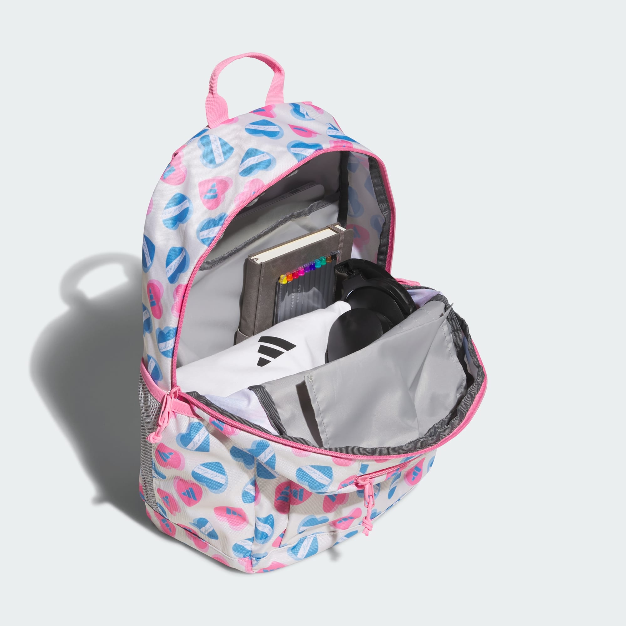 Affiliate Backpack
