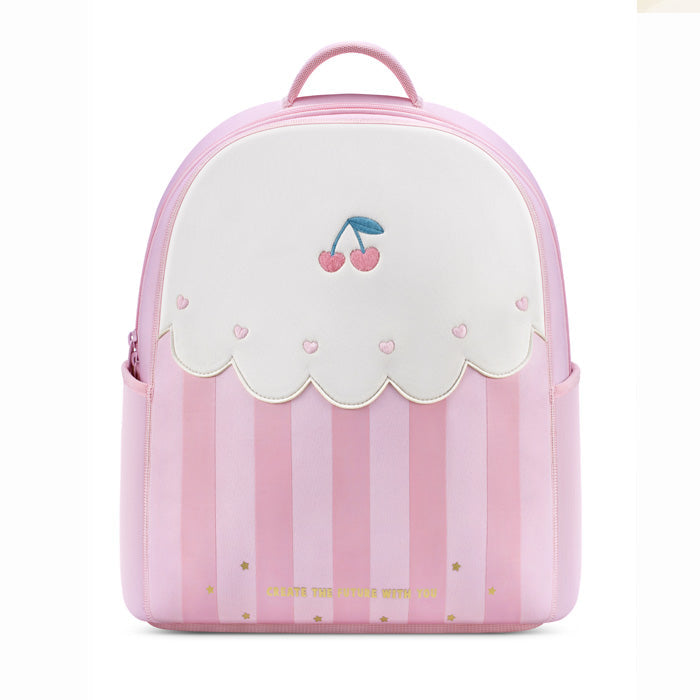 Zoy Series B19 Cherry Backpack by Zoyzoii