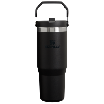 The IceFlow™ Flip Straw Tumbler | 30 OZ