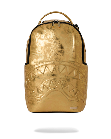 SHARK CENTRAL GOLDEN AGE BACKPACK