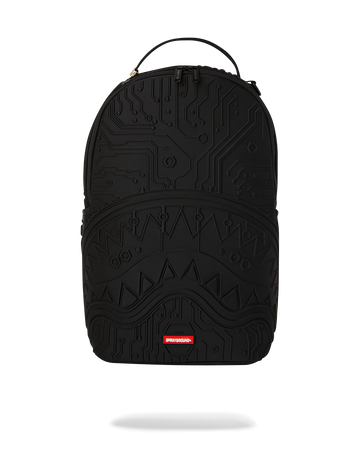 FUTURE FOAM 3D-SHRK BACKPACK