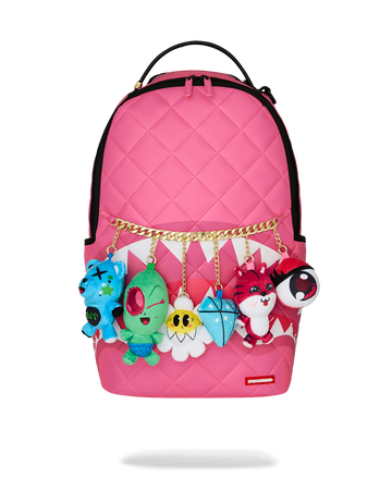 KAWAII CUTIE BACKPACK