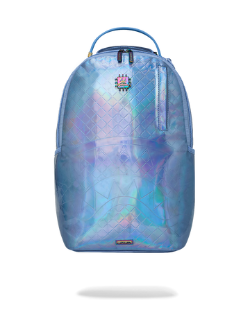 A.I. AFRICAN INTELLIGENCE THE OCEAN WITHIN BACKPACK - SANDFLOWER COLLAB