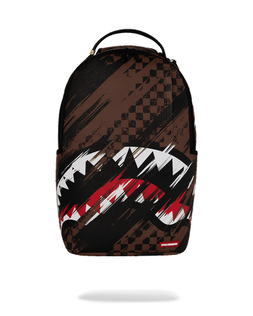 SHARKS IN PARIS NIGHT DRIFT BACKPACK
