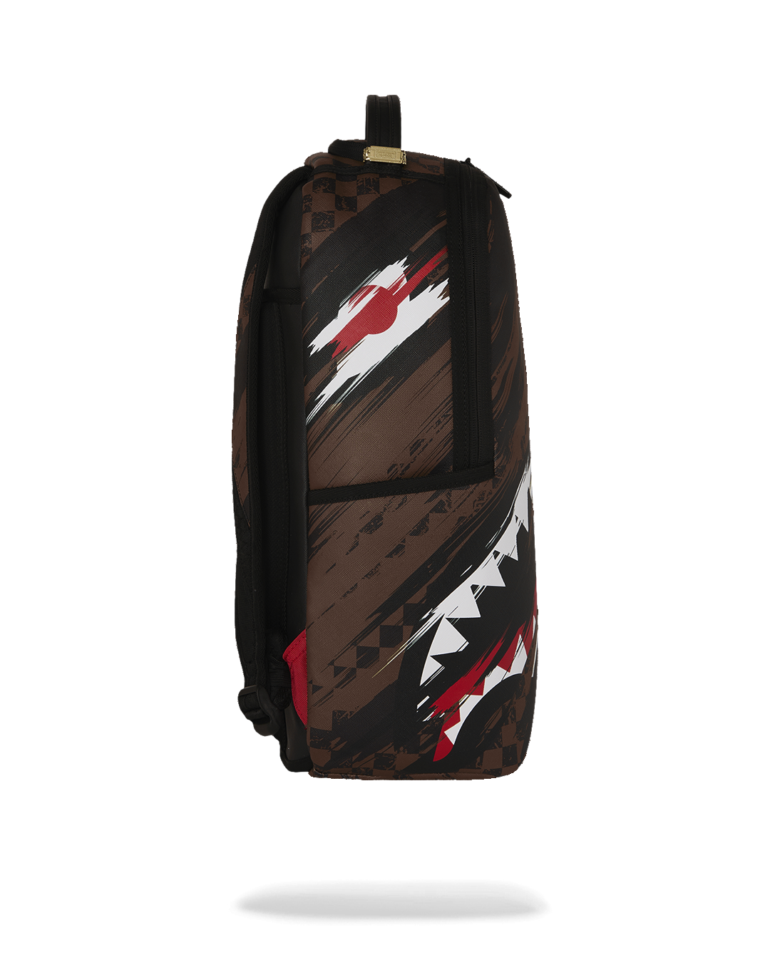 SHARKS IN PARIS NIGHT DRIFT BACKPACK