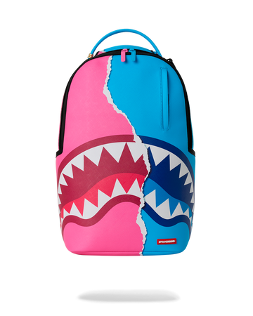 SHARK CENTRAL ZEN BACKPACK