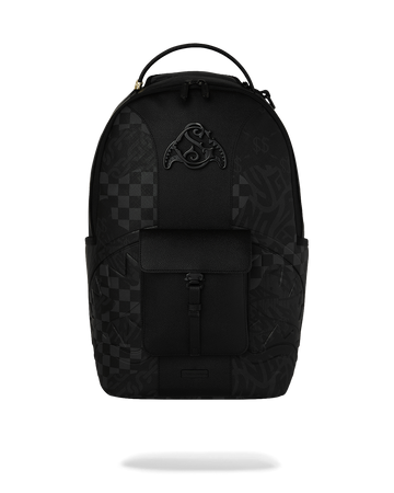 4AM JETSET MINDSET BACKPACK