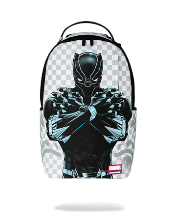 MARVEL BLACK PANTHER WAKANDA FOREVER FOREVER BACKPACK