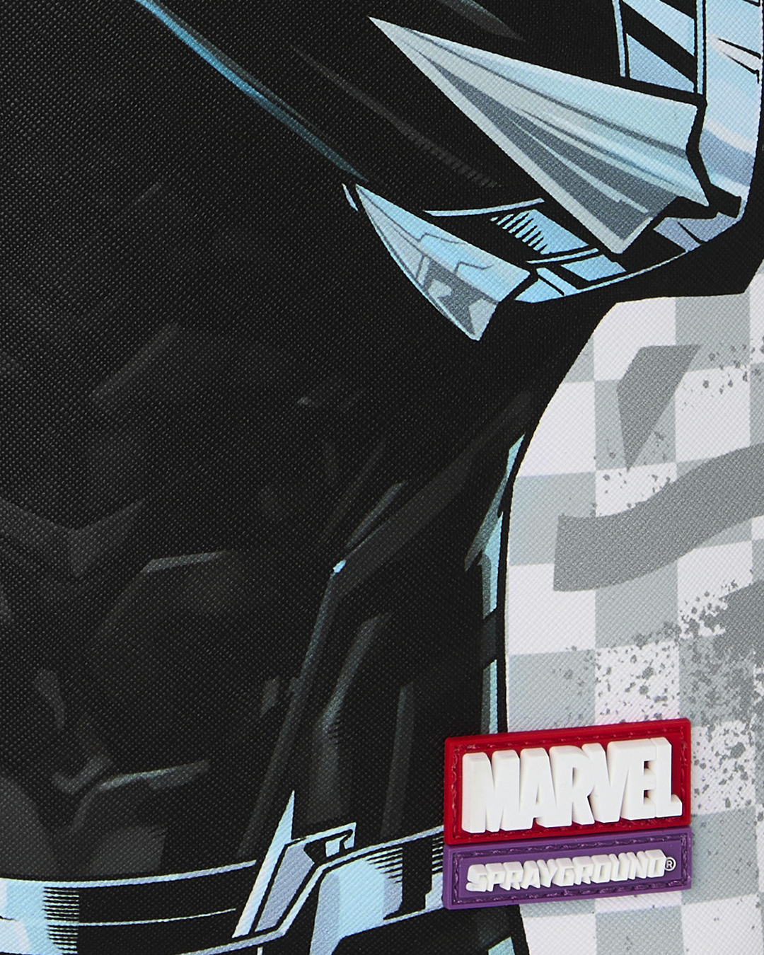 MARVEL BLACK PANTHER WAKANDA FOREVER FOREVER BACKPACK
