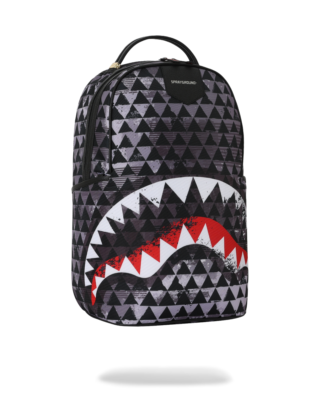 KAHUKU NIHO MANO BACKPACK