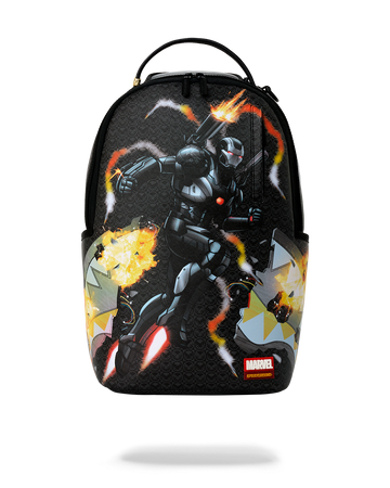 MARVEL AVENGERS FULL ARSENAL BACKPACK