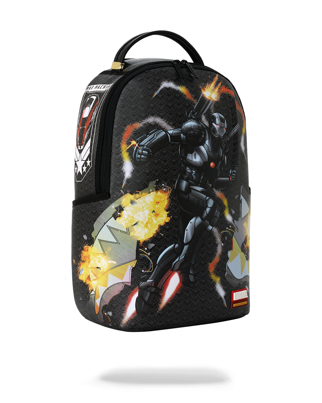 MARVEL AVENGERS FULL ARSENAL BACKPACK