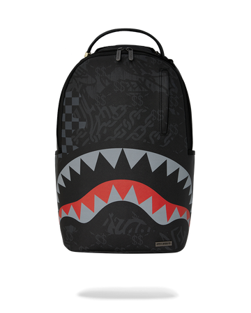 4AM ECLIPSE BACKPACK